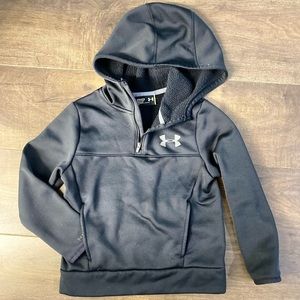 Under Armour Storm hoodie
